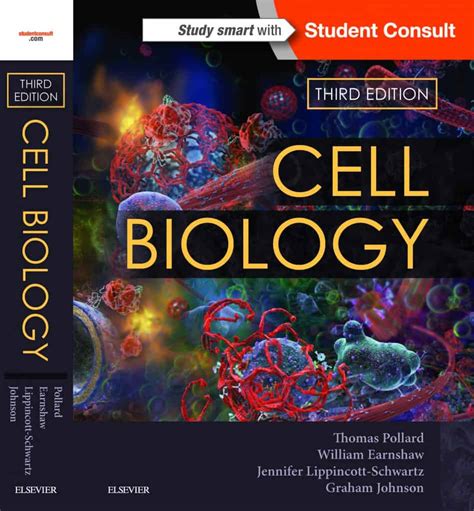 Cell Biology - Earnshaw Lab