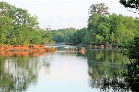 Protecting Your Watershed - Alabama Cooperative Extension System