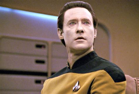 Rumor: Brent Spiner Will Return as Data for Picard Series