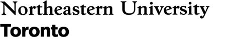 Academic Programs| Northeastern University Toronto | Northeastern University—Toronto ...