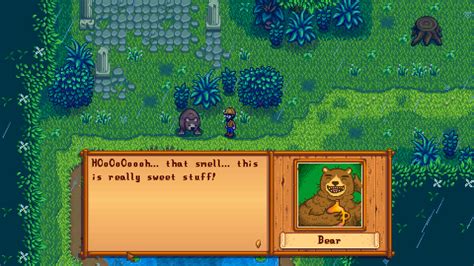 Discover the Secrets of Stardew Valley with Secret Notes - Hold to Reset