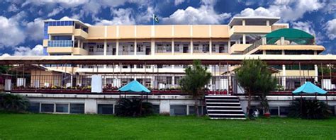 Qurtuba University (Peshawar Campus) - Jaamiah.com