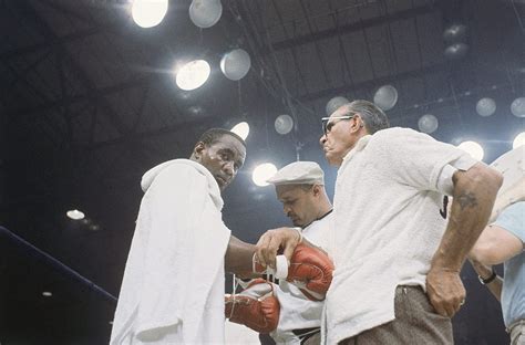 One Journalist's Attempt To Solve 'The Murder Of Sonny Liston' | Only A Game