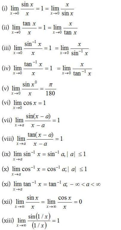 Calculus limit formula - UgonnaShannen