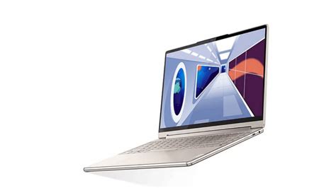 Lenovo Unveils Yoga 7 Laptops: Powered by Ryzen 7000U Processors