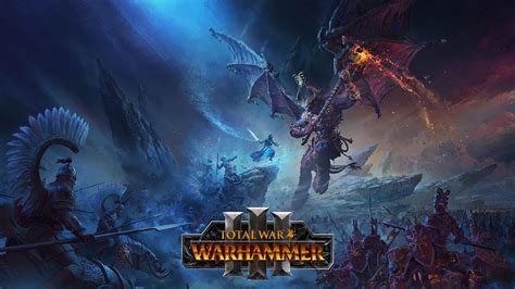 Total War: WARHAMMER III | Download and Buy Today - Epic Games Store