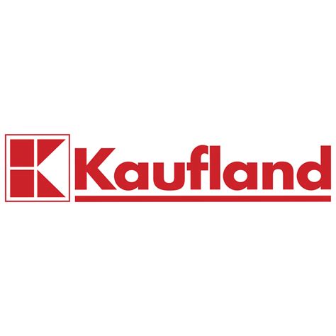 Kaufland Logo PNG Transparent – Brands Logos