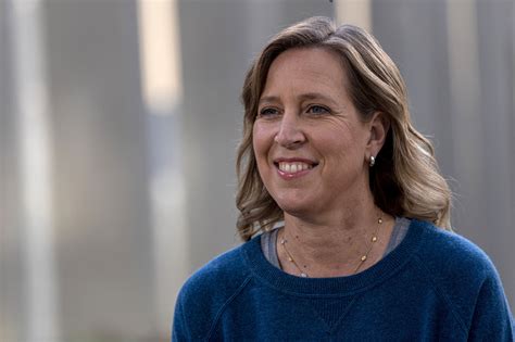 Susan Wojcicki Exit From YouTube Is Sign of Silicon Valley Times ...