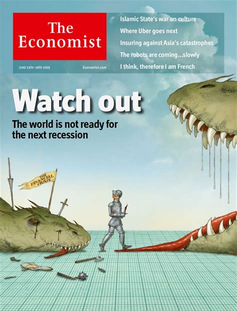 The Economist Magazine Subscription | Expertly Chosen Gifts