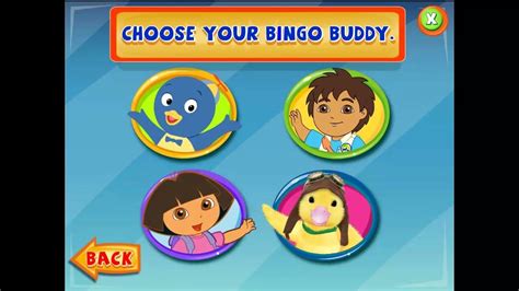 Nick Jr. Bingo Game - Download and Play Free Version - Nick Jr. Bingo Game Download for PC - YouTube