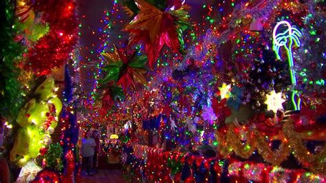 Campo Verde, a Christmas Tradition in North Texas – NBC 5 Dallas-Fort Worth