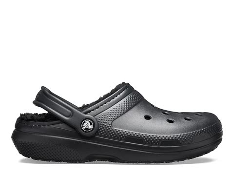 Crocs Classic Lined Clog - Men's | DSW