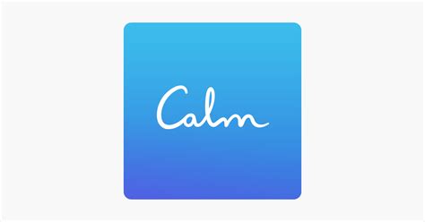 ‎Calm on Apple Podcasts