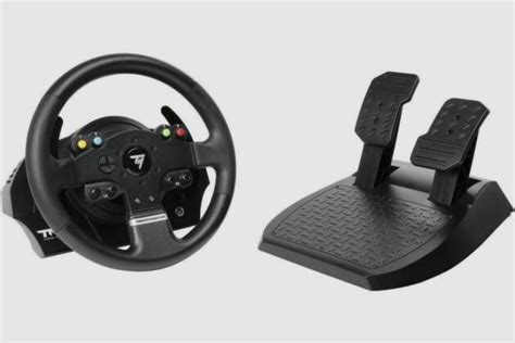 Is The Thrustmaster TMX Worth It? - Games Label