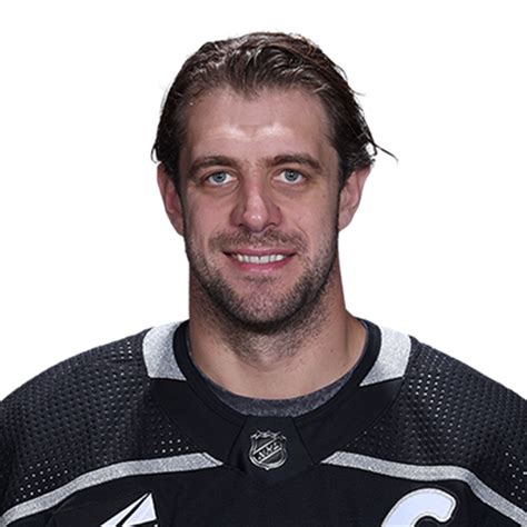 Anze Kopitar Stats, News, Video, Bio, Highlights on TSN