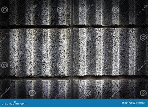 Black wall cement texture stock photo. Image of dark - 26178802