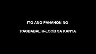 Katulad ng mga agila with lyrics Chords - Chordify