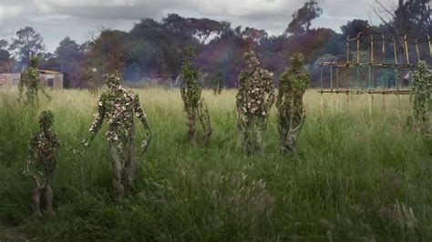 Annihilation, 2018 | Alex garland, Annihilation movie, Cinematography