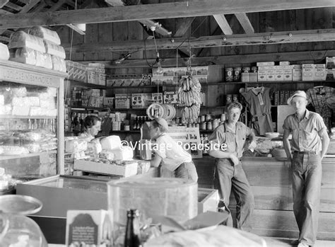 Old General Store Interior Photo Archival Print From Original - Etsy