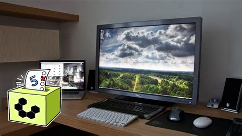 Five Best Budget Computer Monitors