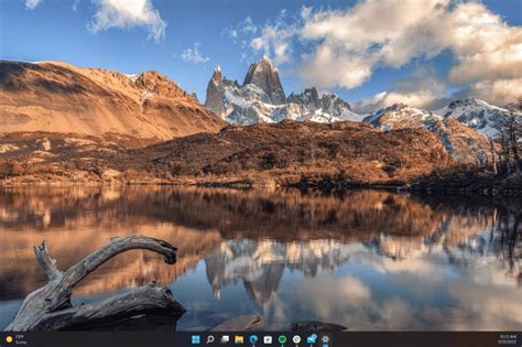 Windows Spotlight wallpapers bring some fun to Windows 11 | PCWorld