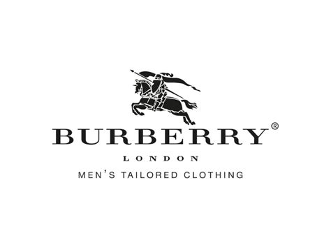 Burberry Logo PNG vector in SVG, PDF, AI, CDR format