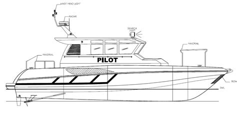 aluminium work boat plans ~ Download Boat Plans