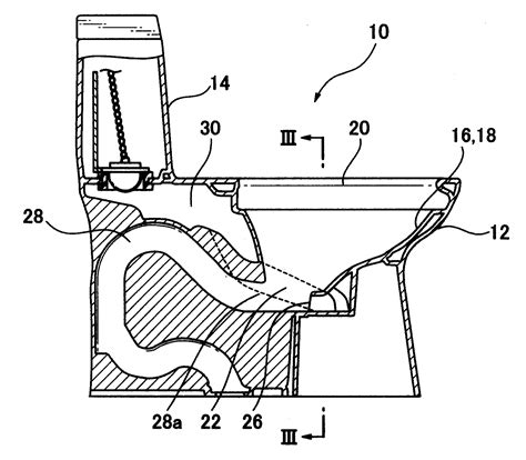 Toilet Diagram Siphon Jet