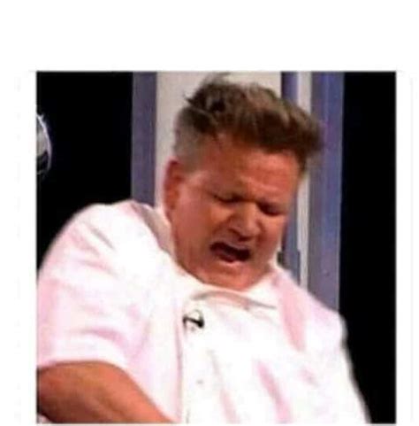 "gordon ramsay" Meme Templates - Imgflip