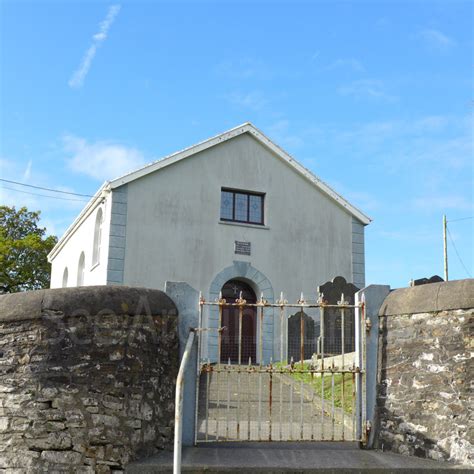 Talog Village and the Surrounding Rural Area, Carmarthenshire - See ...