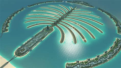 Dubai is building a $5 billion sphere in shape of the moon on its ...