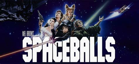 May the Schwartz Be With Us! SPACEBALLS 2 Talks Are Underway