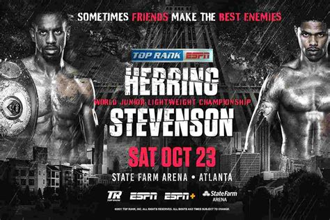 Jamel Herring vs Shakur Stevenson Predictions: Odds, Picks & Preview ...