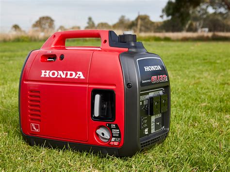 Honda EU22I Generator - Ericksen Honda