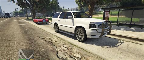 Cavalcade 2 XL - GTA5-Mods.com