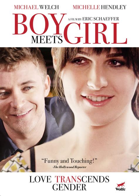 Boy Meets Girl | DVD Database | Fandom