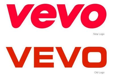 Vevo Logo - LogoDix