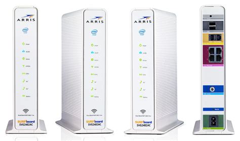 7 Best Router modem combo of 2018