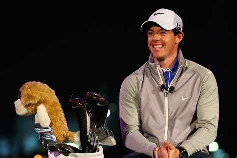 Rory McIlroy signs Nike sponsorship deal - SBNation.com