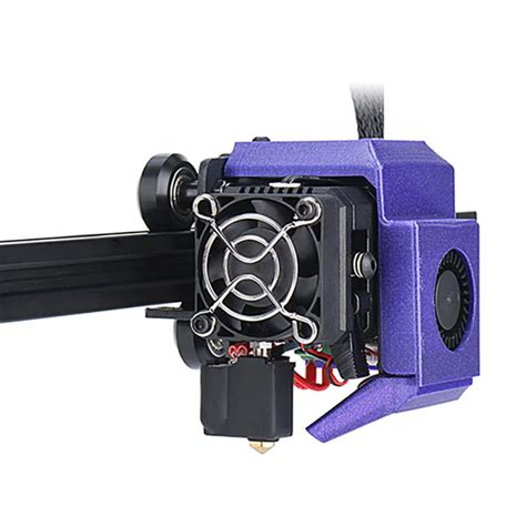 Direct Drive Extruder All In One Upgrade Ender 3 | 3D Gadgets Malaysia