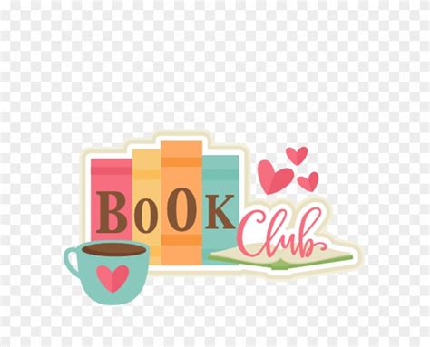 Best Book Club Clip Art - Free Book Club Clip Art - Free Transparent PNG Clipart Images Download