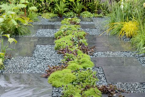 Alternatives to Paving Gardens | BBC Gardeners World Magazine