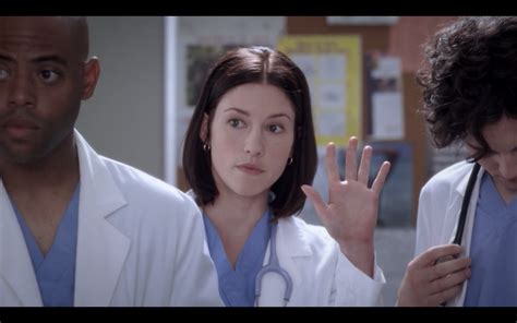 Why Did Chyler Leigh Leave ‘Grey’s Anatomy’? She’s Coming Back