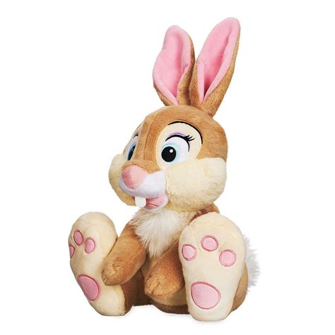 Disney Store Bambi Bunny Plush Toy