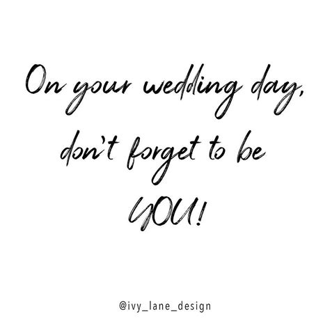 You do you best! wedding quote, bride quotes inspirational quotes, you ...