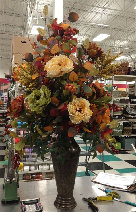 Michaels Christmas Silk Flowers - hydrangea, Montgomeryville Michaels | Silk flower ... : Maybe ...