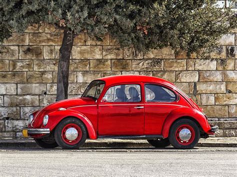 The Vw Beetle cultural features - Famous Cultural Features in The Vw ...