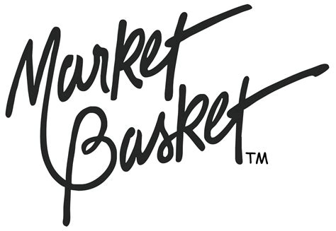 Market Basket Supermarket Logo