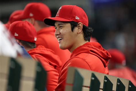 Ohtani's Next Contract Will Be The First of its Kind