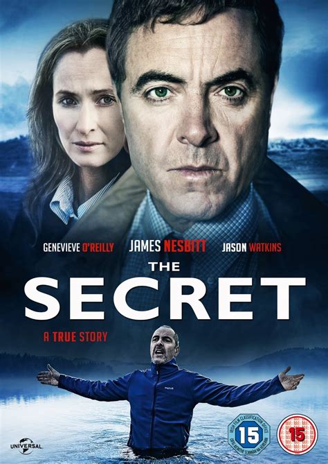 The Secret (2016) S01E04 - WatchSoMuch